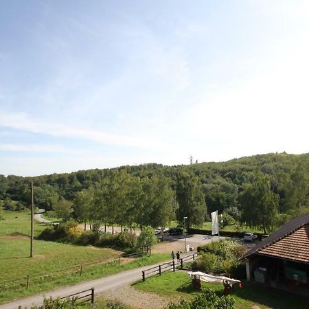 Ferienwohnung Edelbrenner Rimbach  Екстер'єр фото