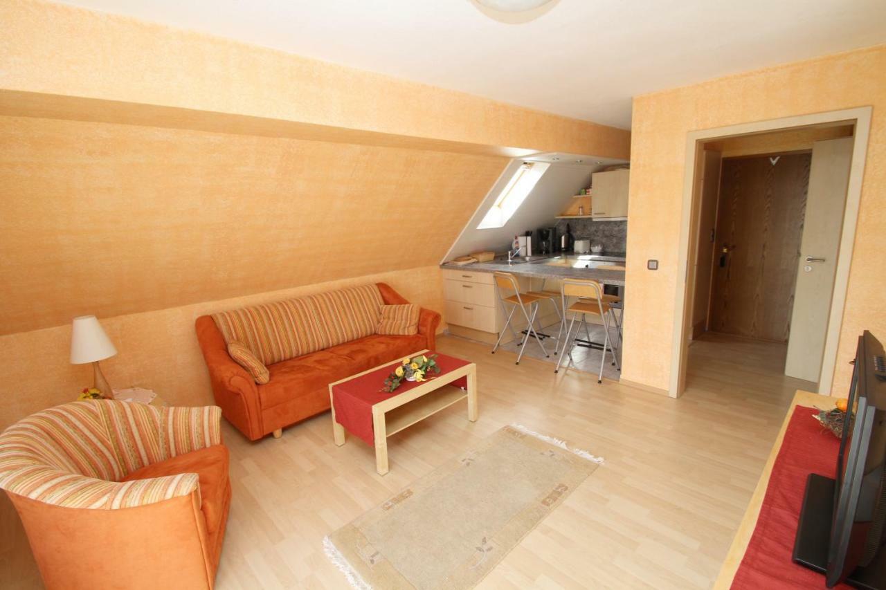 Ferienwohnung Edelbrenner Rimbach  Екстер'єр фото