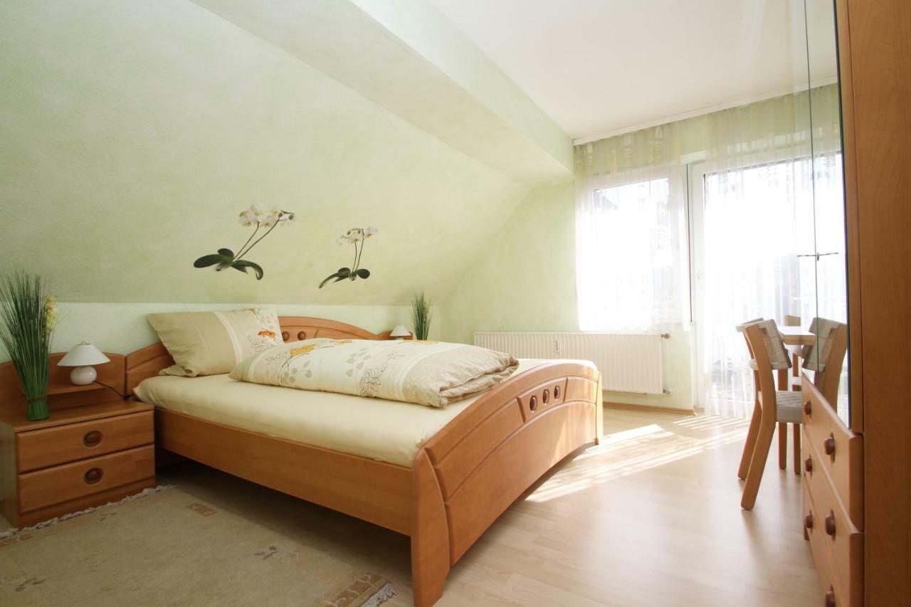 Ferienwohnung Edelbrenner Rimbach  Екстер'єр фото